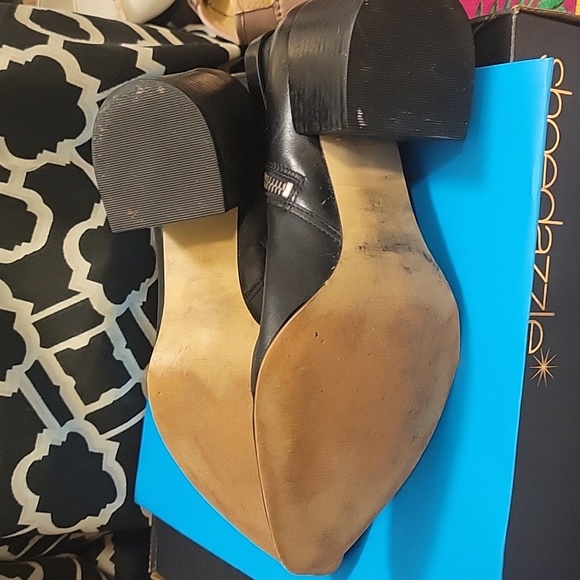 Michael Kors Ankle Boots - Picture 4 of 4